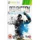 Red Faction Armageddon X360 używana ENG