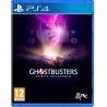 Ghostbusters Spirits Unleashed PS4 używana PL