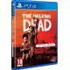 The Walking Dead The Final Season PS4 używana ENG