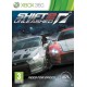 Need for Speed Shift 2 Unleashed X360 używana ENG