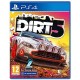 Dirt 5 PS4 używana ENG