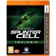 Tom Clancy's Splinter Cell Trylogia PC używana PL
