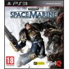 Warhammer 40,000 Space Marine PS3 używana ENG