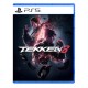Tekken 8 PS5 używana PL
