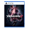 Tekken 8 PS5 używana PL