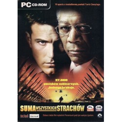 Suma Wszystkich Strachów PC używana PL