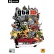 Grand Theft Auto III PC używana ENG