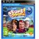 Start The Party! Save The World PS3 używana ENG