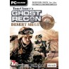 Ghost Recon Desert Siege PC używana PL