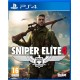 Sniper Elite 4 PS4 nowa PL