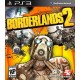 Borderlands 2 PS3 używana ENG