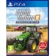 Farming Simulator 19 Ambassador Edition PS4 nowa PL