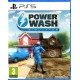 Power Wash Simulator PS4 nowa ENG