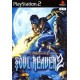 Legacy of Kain Soul Reaver 2 PS2 używana ENG