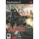 World War Zero PS2 używana ENG