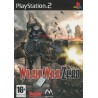 World War Zero PS2 używana ENG