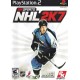 NHL 2K7 PS2 używana ENG