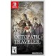 Octopath Traveler SWITCH używana ENG