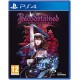 Bloodstained Ritual of the Night PS4 używana ENG