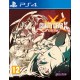 Guilty Gear Xrd Revelator PS4 używana ENG