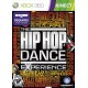 Hip Hop Dance Experience X360 używana ENG