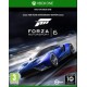 Forza Motorsport 6 XONE używana ENG