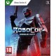 Robocop Rogue City XSX używana PL