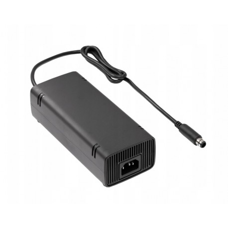 Zasilacz Xbox 360 E używana