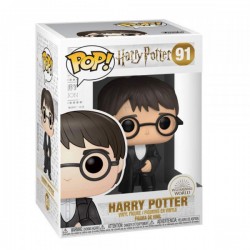 Figurka Funko POP! Harry Potter 91 używana
