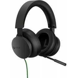 Słuchawki przewodowe Microsoft Xbox Headset 8LI-00002