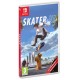 Skater XL SWITCH nowa ENG
