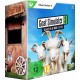 Goat Simulator 3 Goat In A Box Edition XSX nowa PL