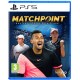 Matchpoint Tennis Championships Legends PS5 nowa PL