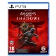 Assassin’s Creed Shadows PS5 nowa PL
