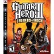 Guitar Hero III Legends to Rock PS3 używana ENG
