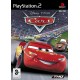 Disney Pixar Cars PS2 używana ENG