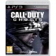 Call of Duty Ghosts PS3 używana ENG