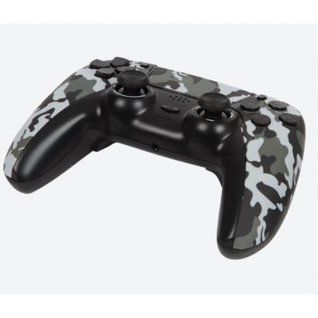 Kontroler bezprzewodowy Battletron PC/PS4 używana