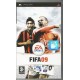 FIFA 09 PSP używana ENG