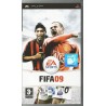 FIFA 09 PSP używana ENG