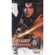Dynasty Warriors PSP używana ENG