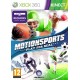 Motionsports Play for Real X360 nowa ENG