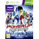 PowerUp Heroes X360 używana ENG