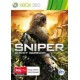 Sniper Ghost Warrior X360 używana ENG