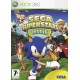 SEGA Superstars Tennis X360 używana ENG