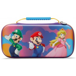 Etui PowerA Super Mario Color Splash Heroes SWITCH nowe
