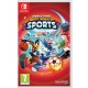 Looney Tunes Wacky World of Sports SWITCH używana ENG