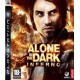 Alone in the Dark Inferno PS3 używana ENG