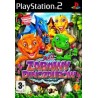 Buzz! Junior Zabawy Dinozaurów PS2 używana PL