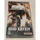 God Eater NTSC-J PSP używana JAP